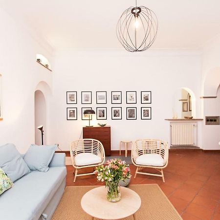 Casa Vacanze Al Vaticano Grande Comoda E Centrale 罗马 外观 照片