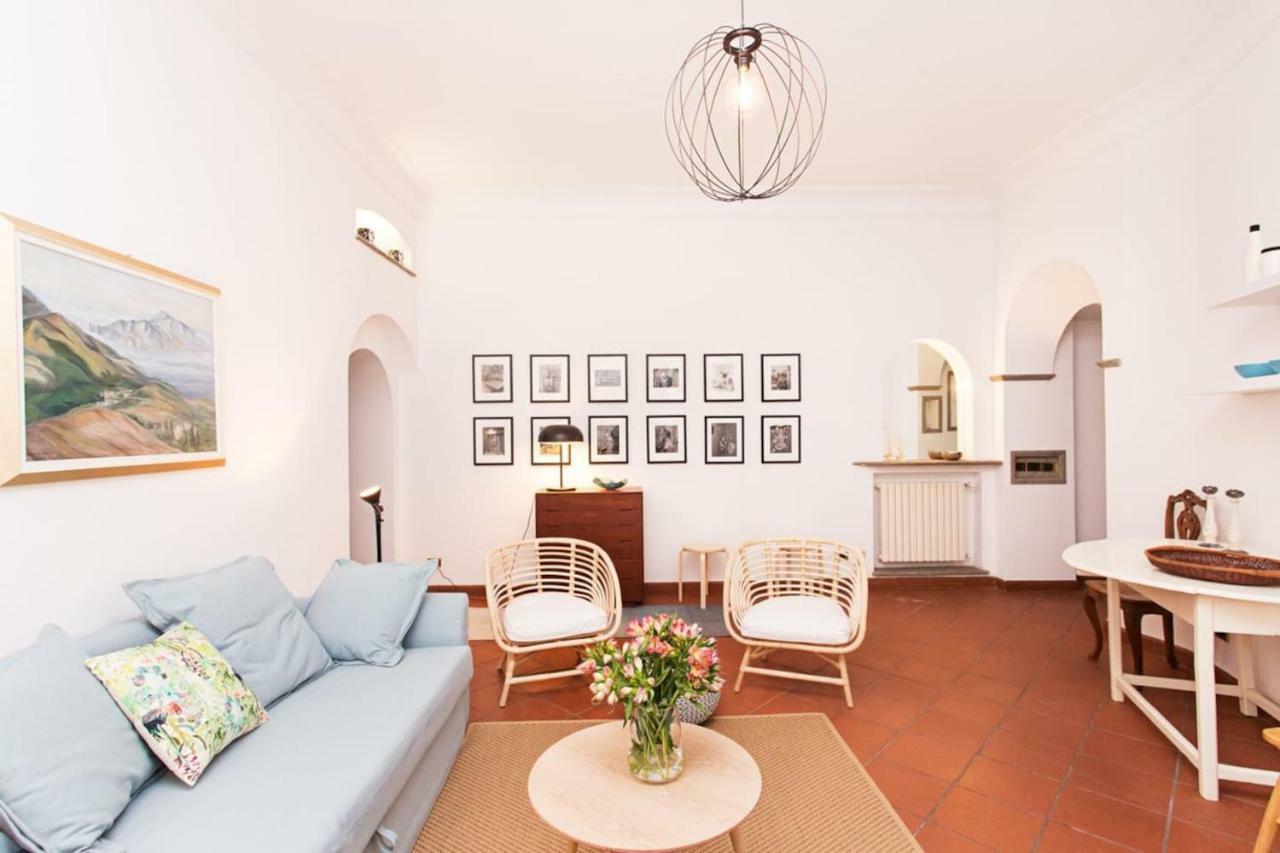 Casa Vacanze Al Vaticano Grande Comoda E Centrale 罗马 外观 照片