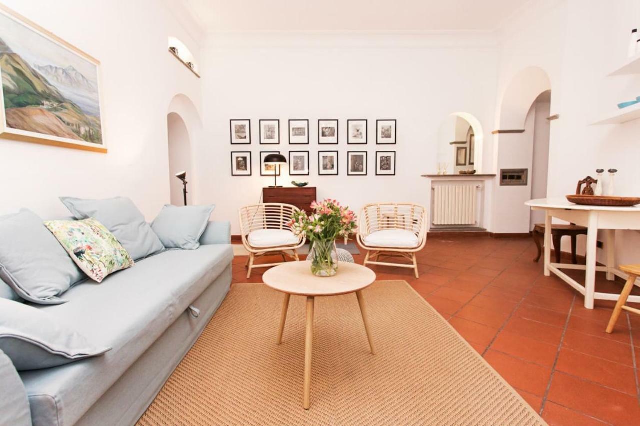 Casa Vacanze Al Vaticano Grande Comoda E Centrale 罗马 外观 照片