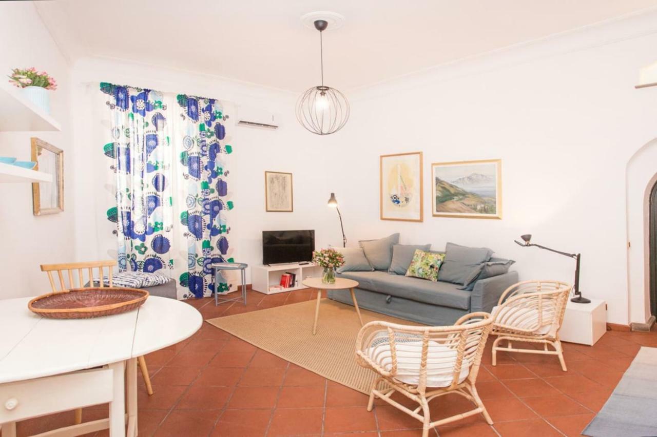 Casa Vacanze Al Vaticano Grande Comoda E Centrale 罗马 外观 照片