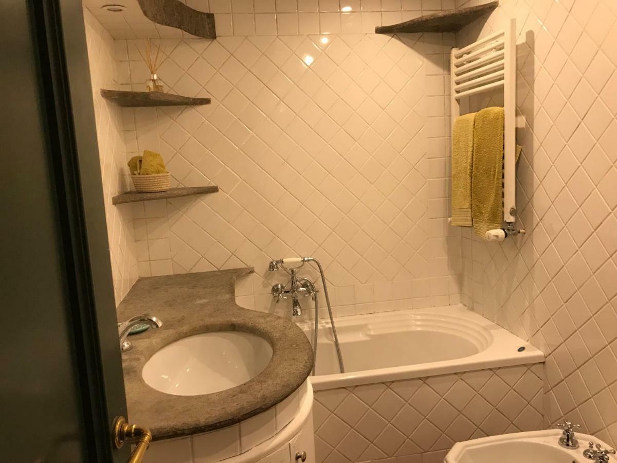 Casa Vacanze Al Vaticano Grande Comoda E Centrale 罗马 外观 照片