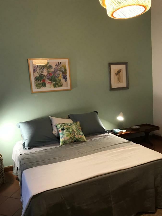 Casa Vacanze Al Vaticano Grande Comoda E Centrale 罗马 外观 照片